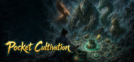 Pocket Cultivation