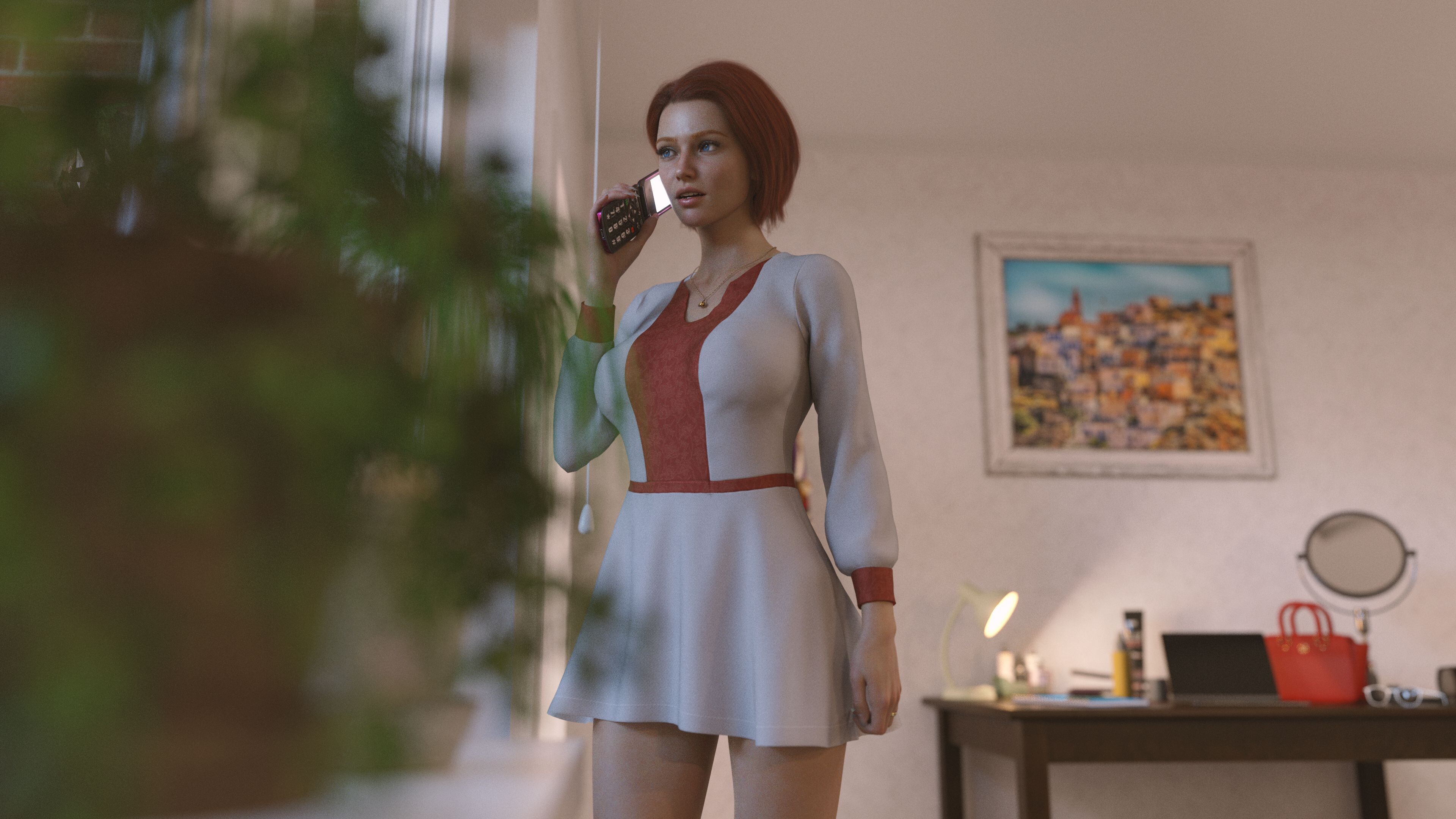 Queen's Gamble screenshot 15