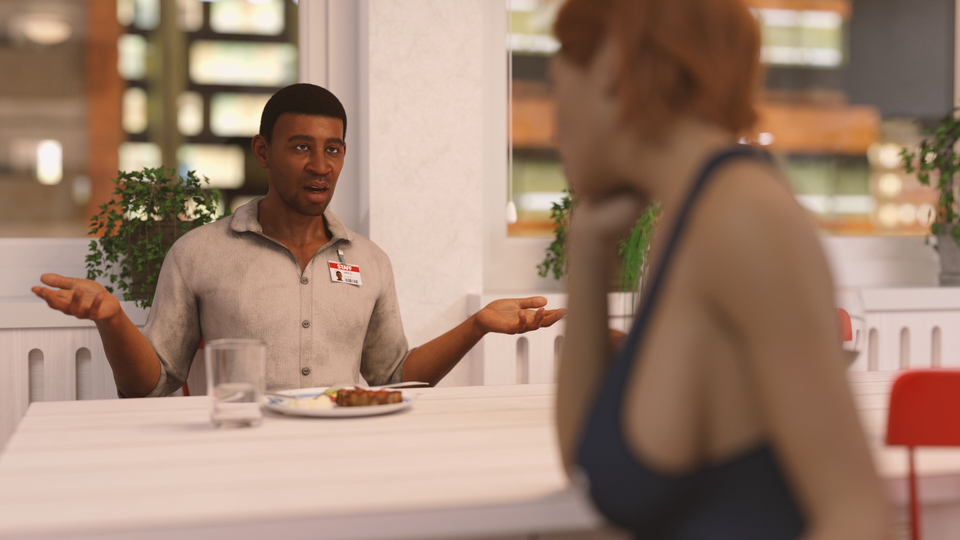 Queen's Gamble screenshot 10