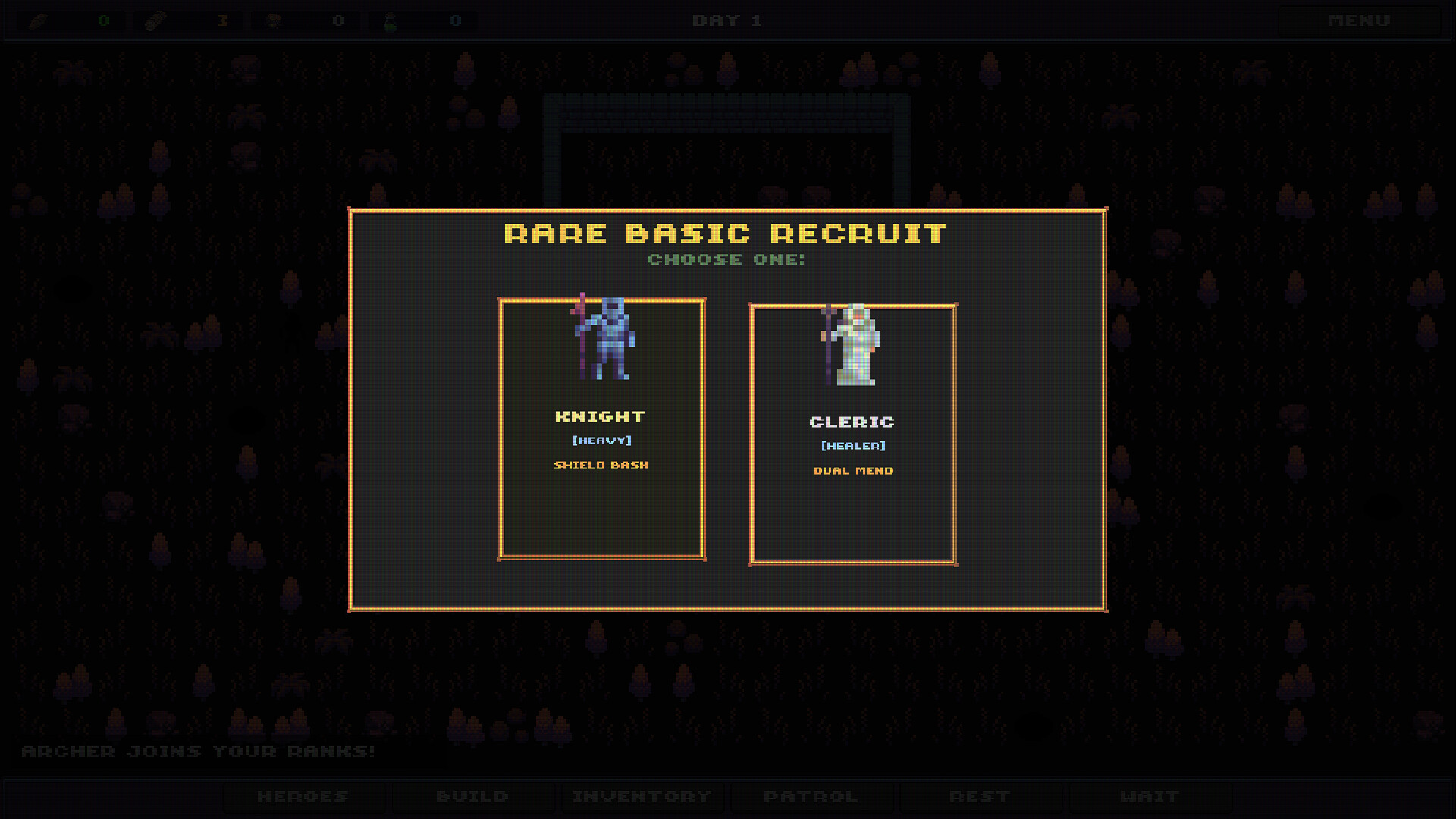 Hold The Gates screenshot 8