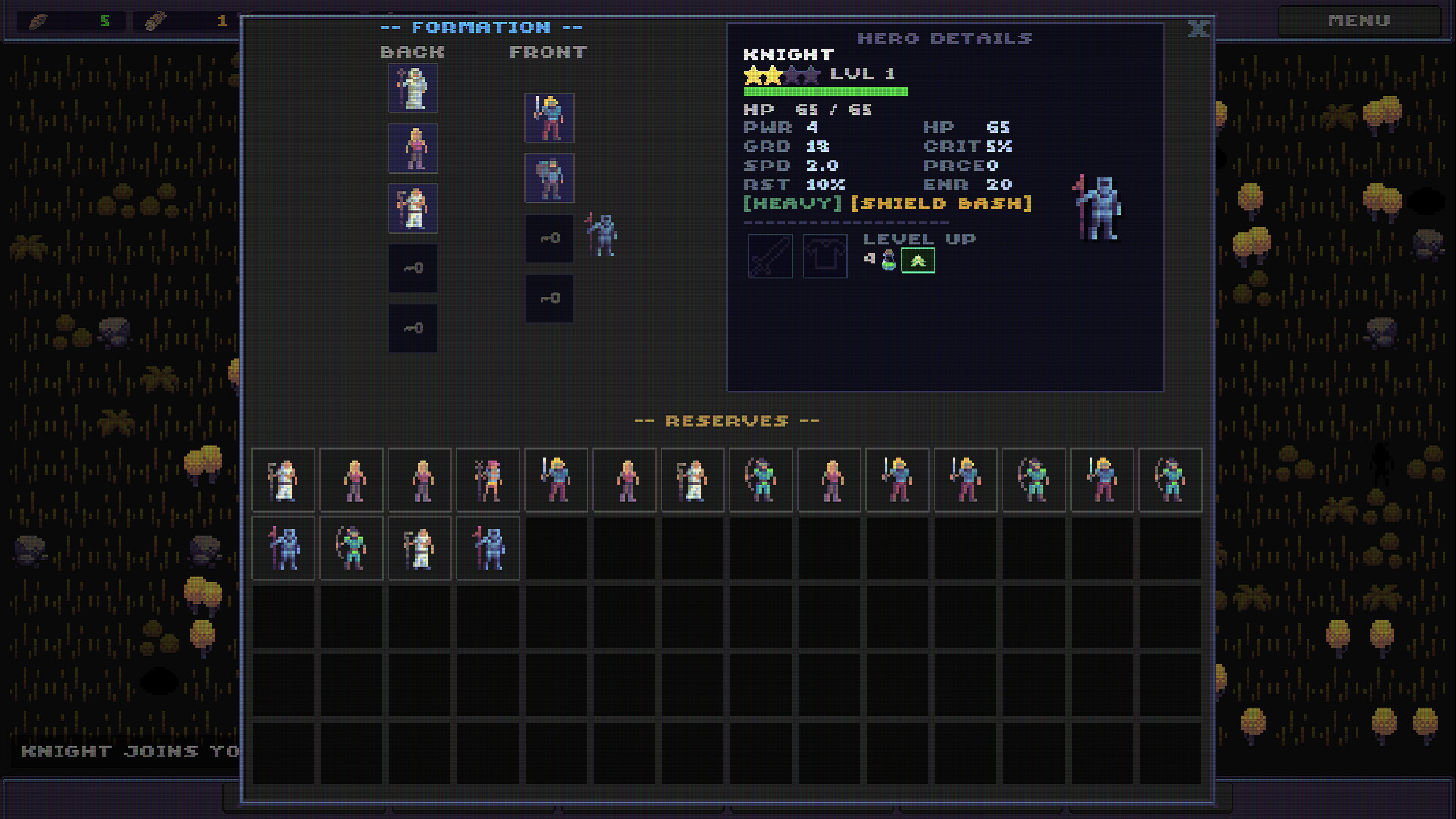 Hold The Gates screenshot 9