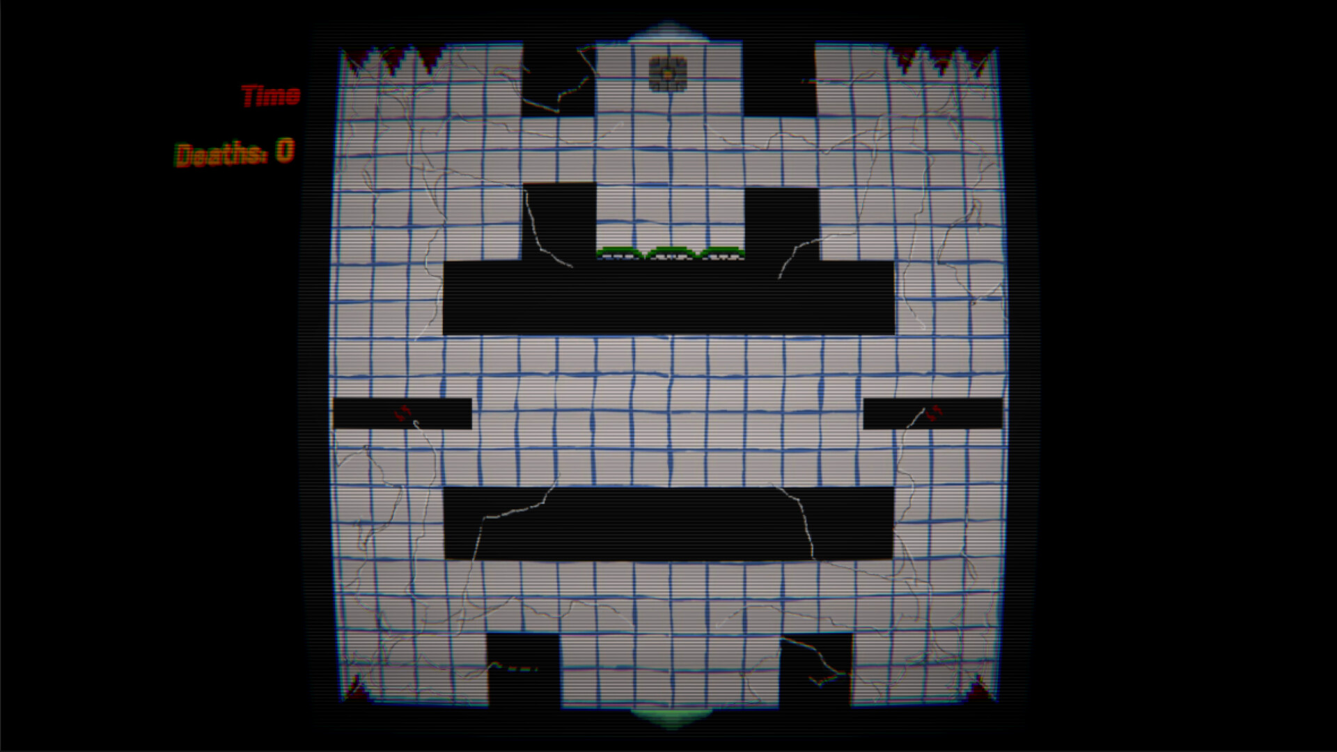 Master Fall screenshot 5