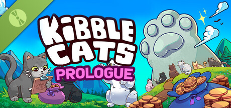 Kibble Cats Prologue