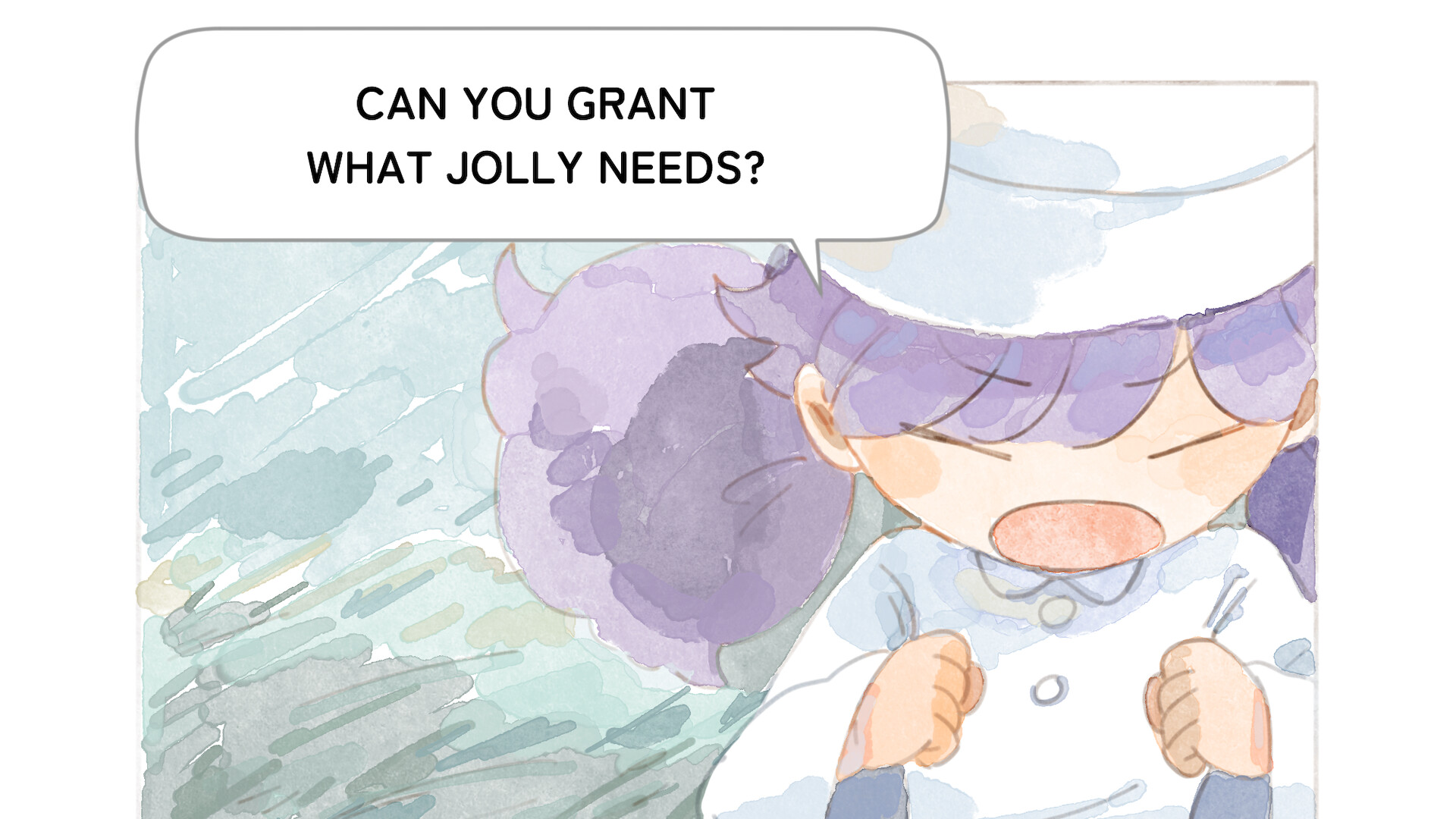 Jolly and Whimsy screenshot 5