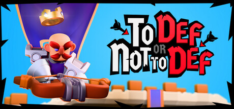 To Def Or Not To Def