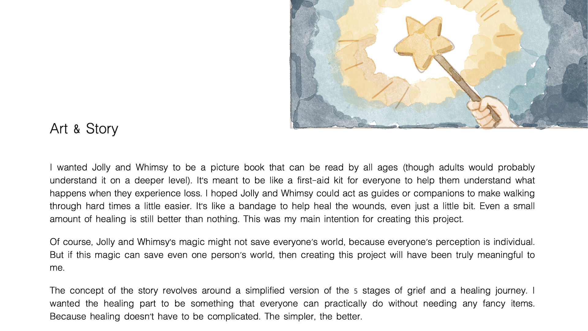 Jolly and Whimsy - Supporter Pack screenshot 5