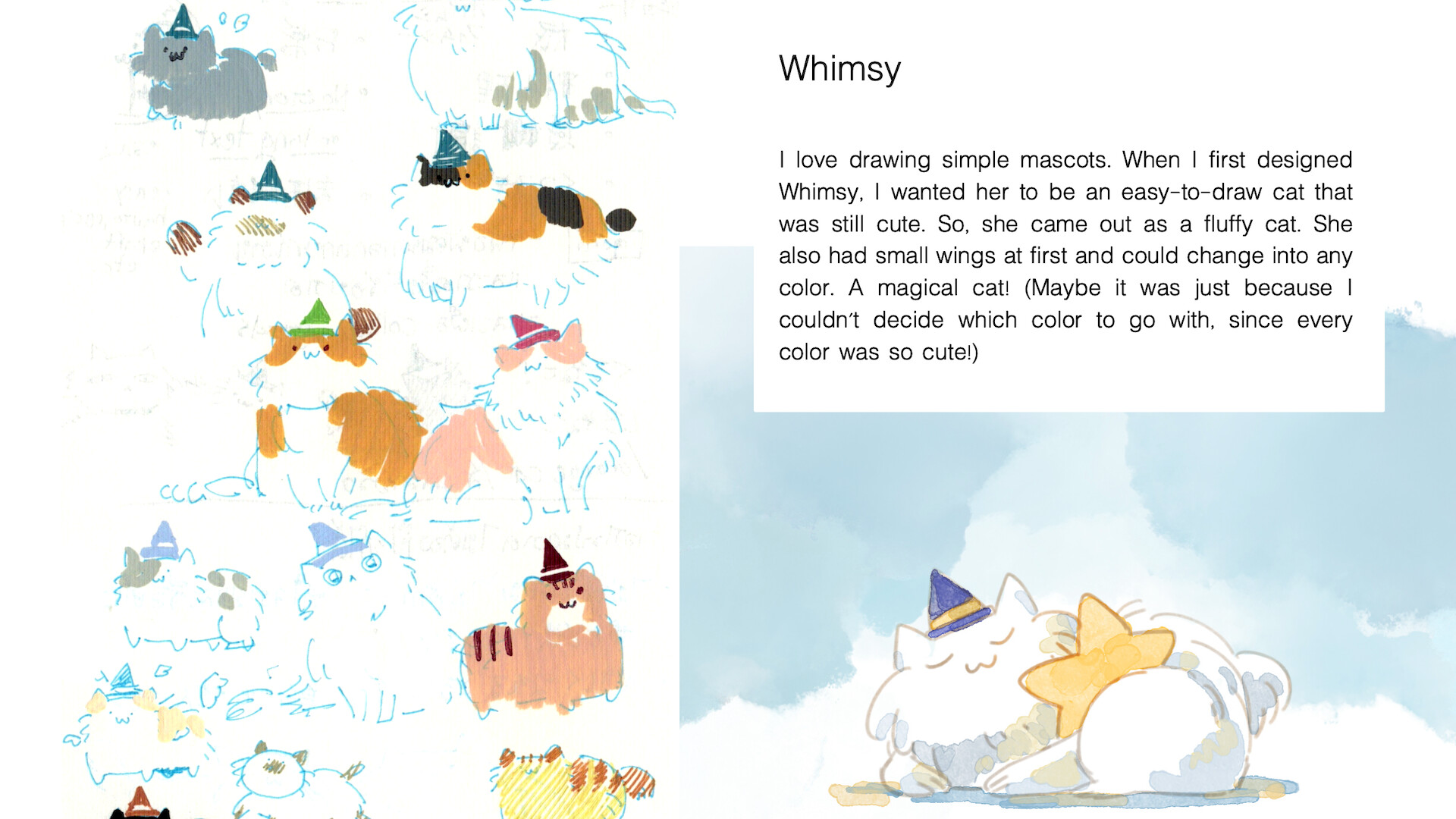 Jolly and Whimsy - Supporter Pack screenshot 3