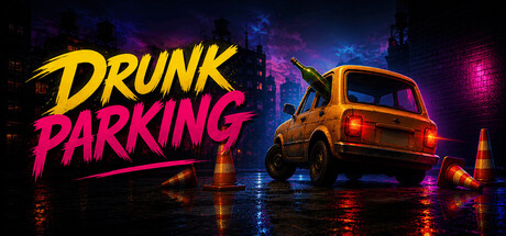 Drunk Parking