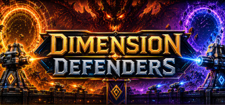 Dimension Defenders
