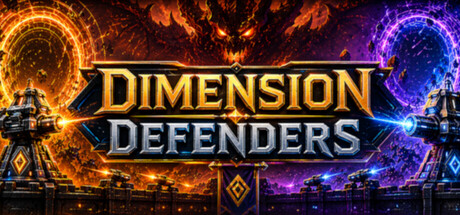 Dimension Defenders