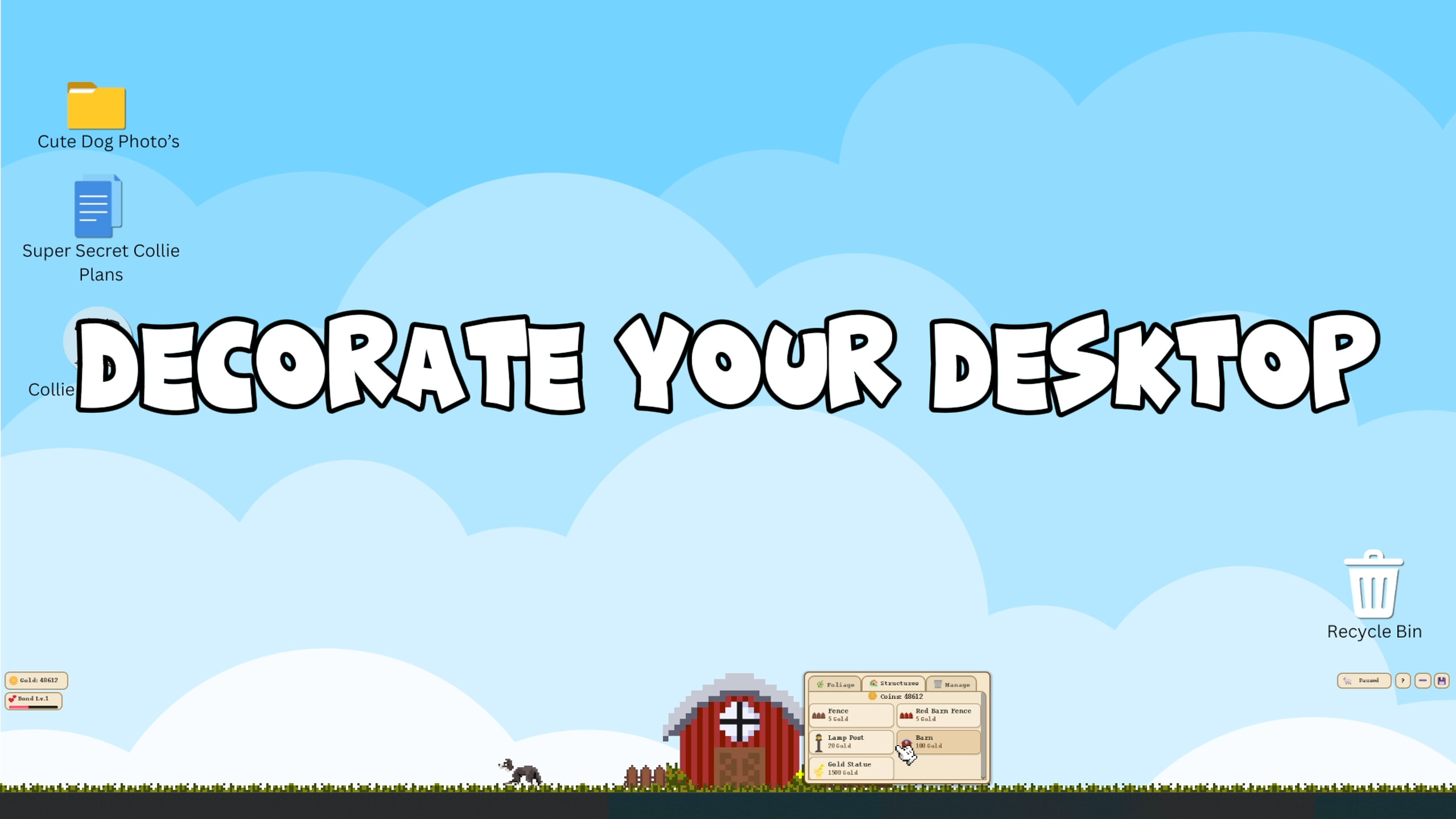 Collie Companion screenshot 9