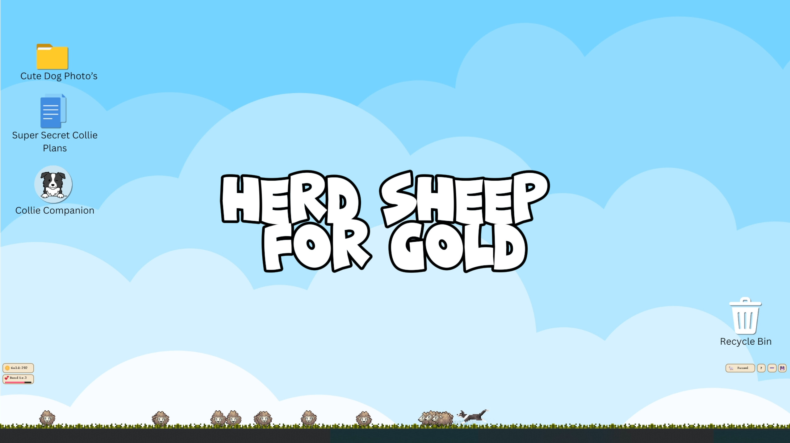 Collie Companion screenshot 7