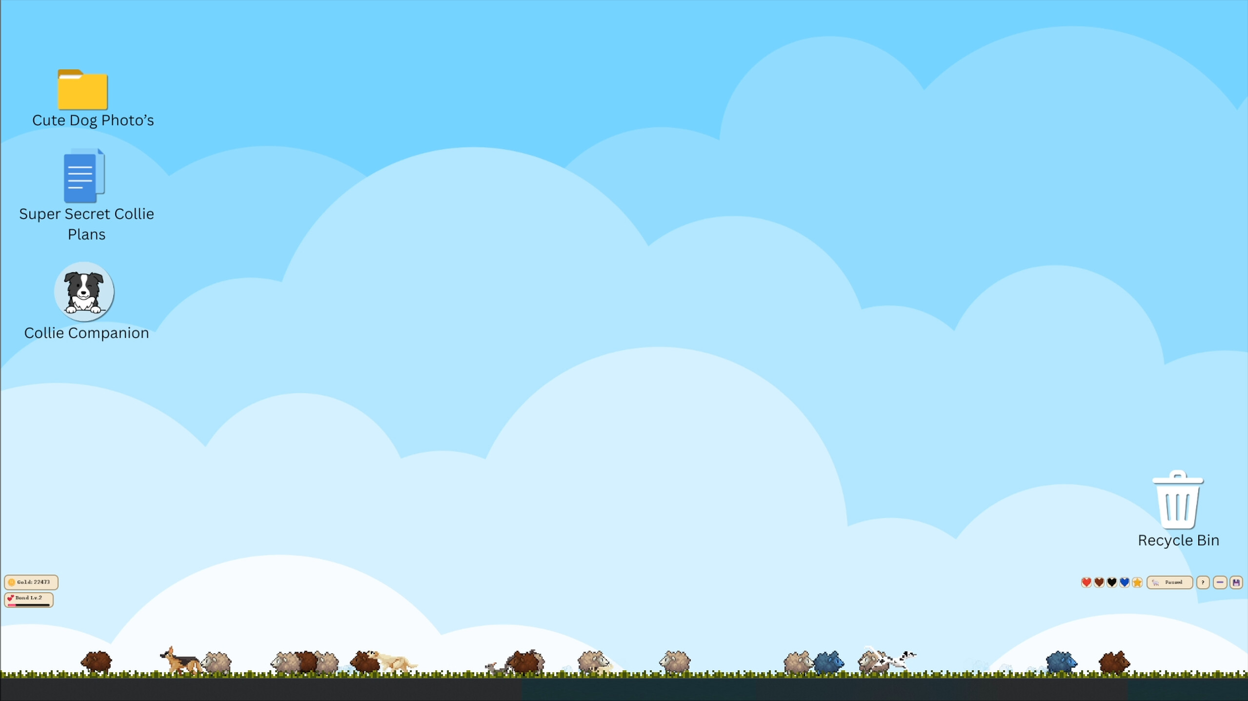 Collie Companion screenshot 3
