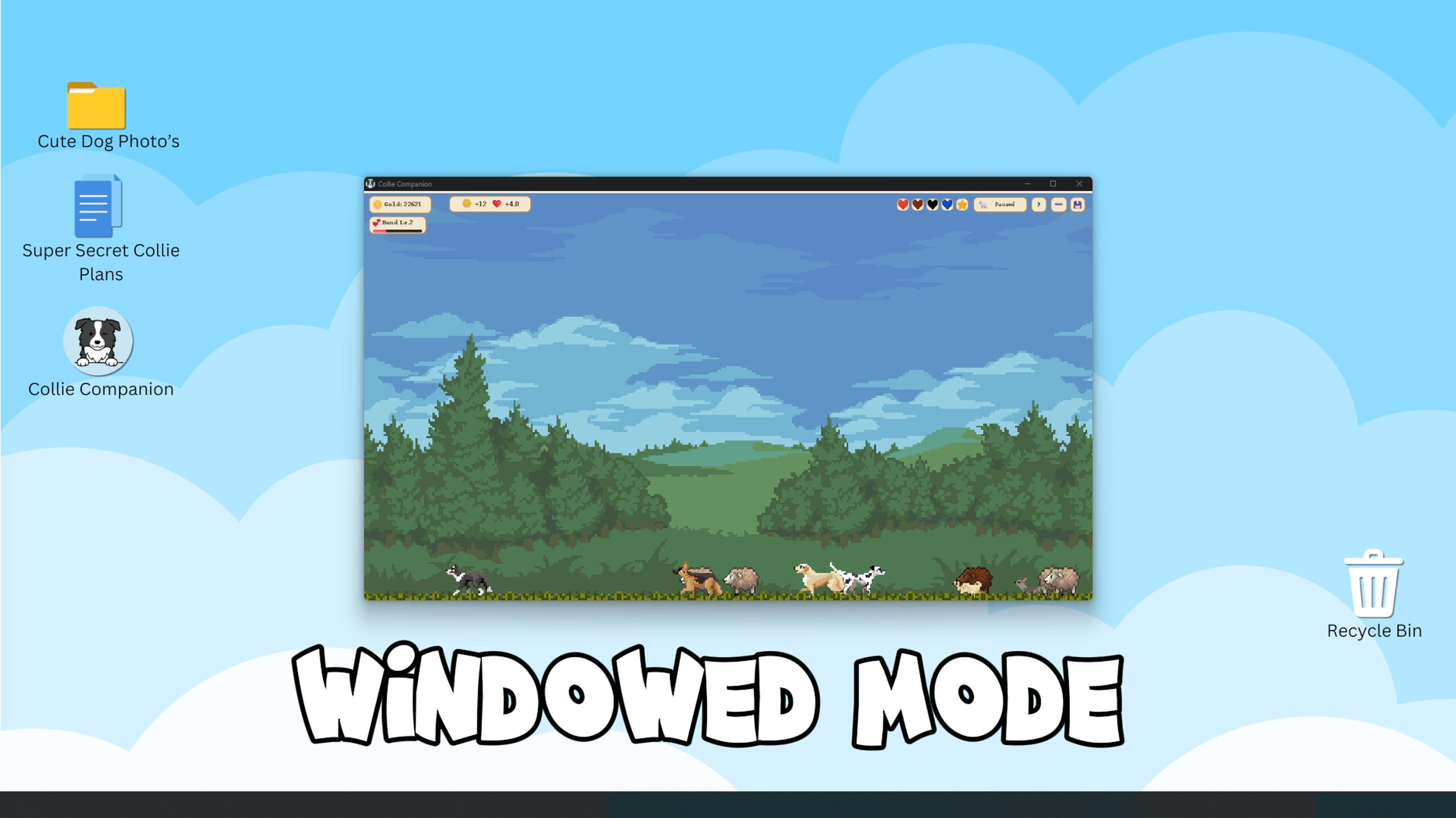 Collie Companion screenshot 10