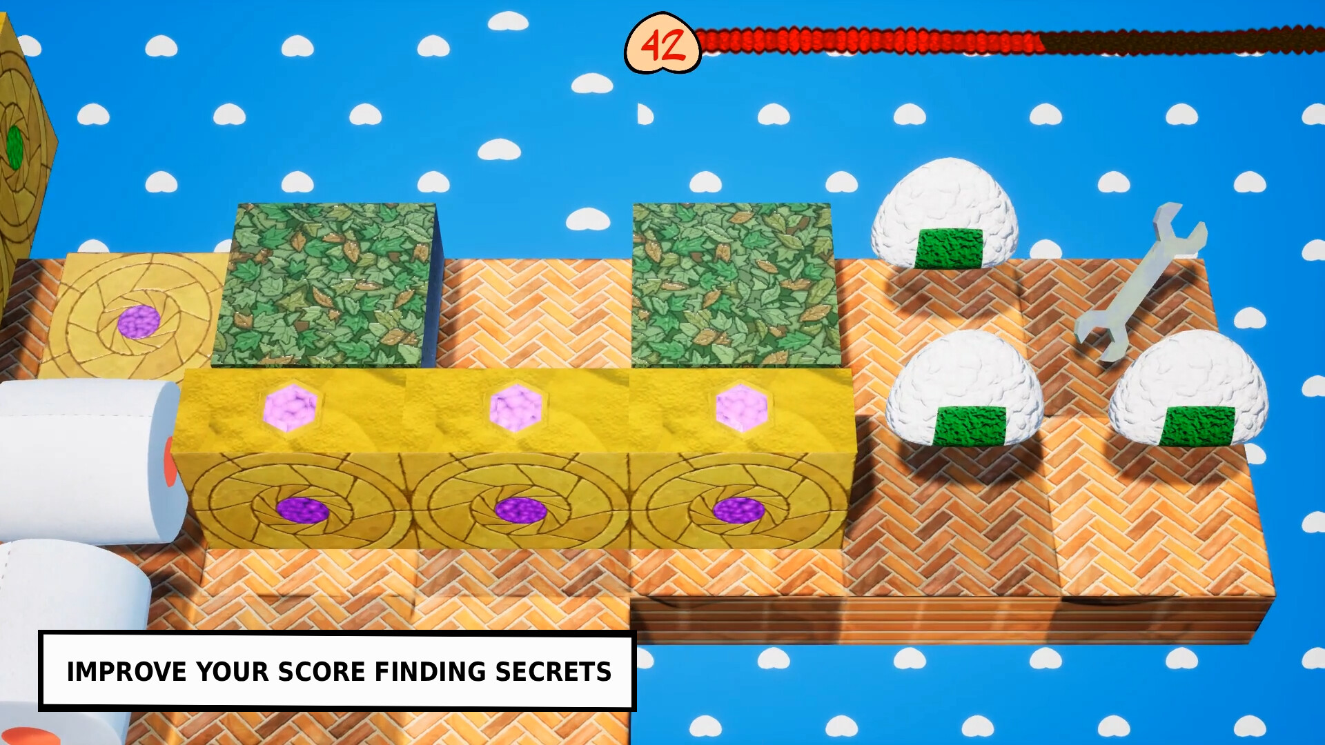 Sokobum screenshot 6