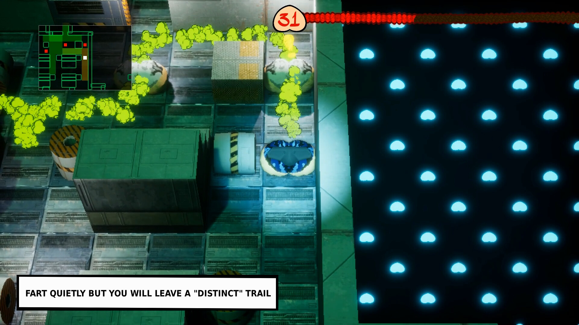 Sokobum screenshot 3
