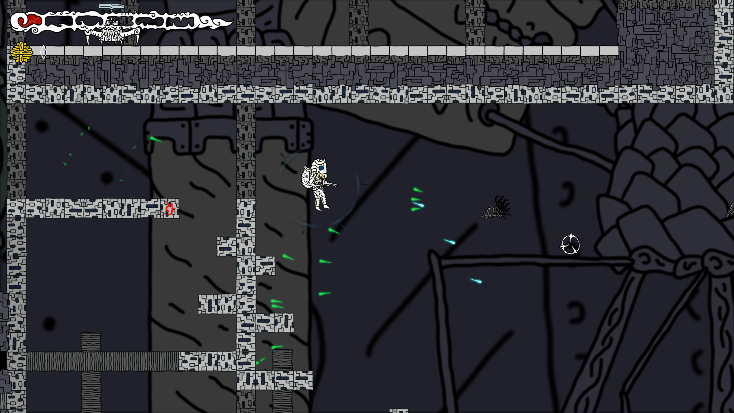 Jarnasmal screenshot 7