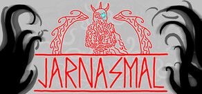 Jarnasmal