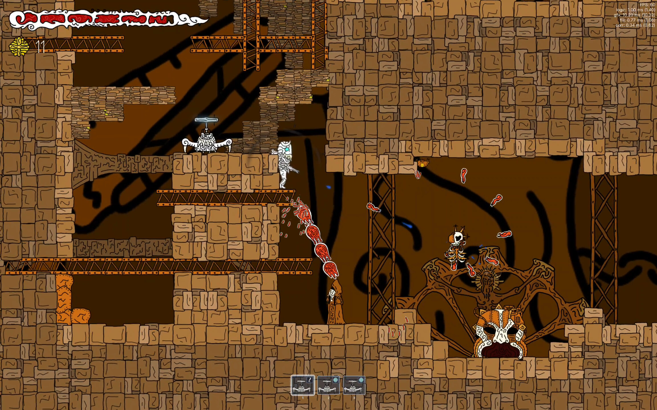 Jarnasmal screenshot 8