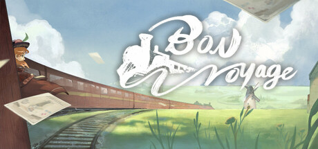 Bon Voyage — Steam header