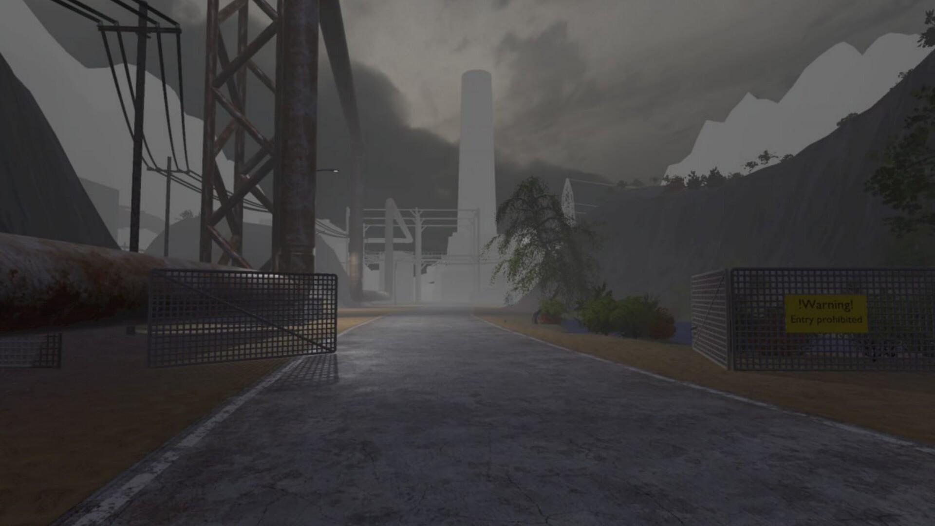 Asylum x Cavern screenshot 1