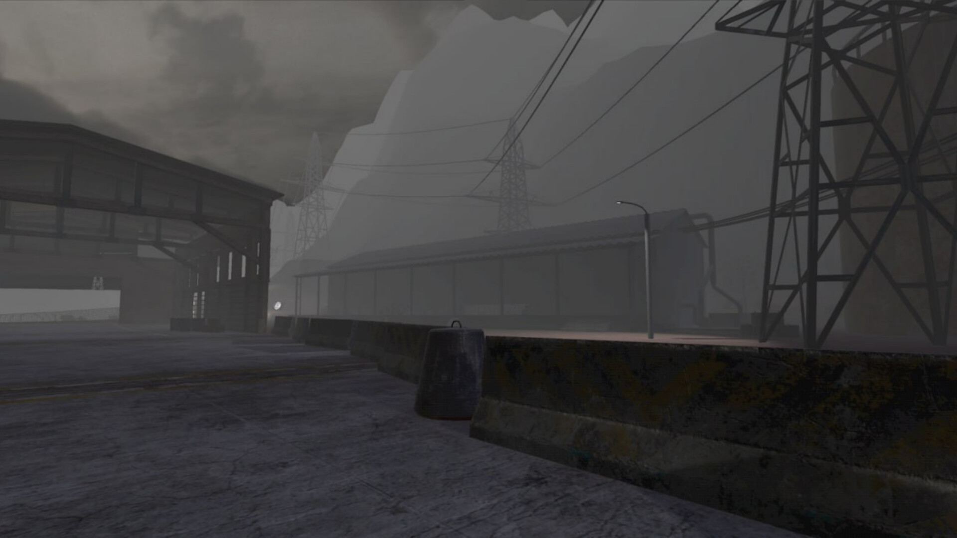 Asylum x Cavern screenshot 2