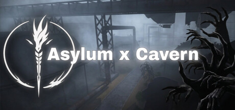 Asylum x Cavern