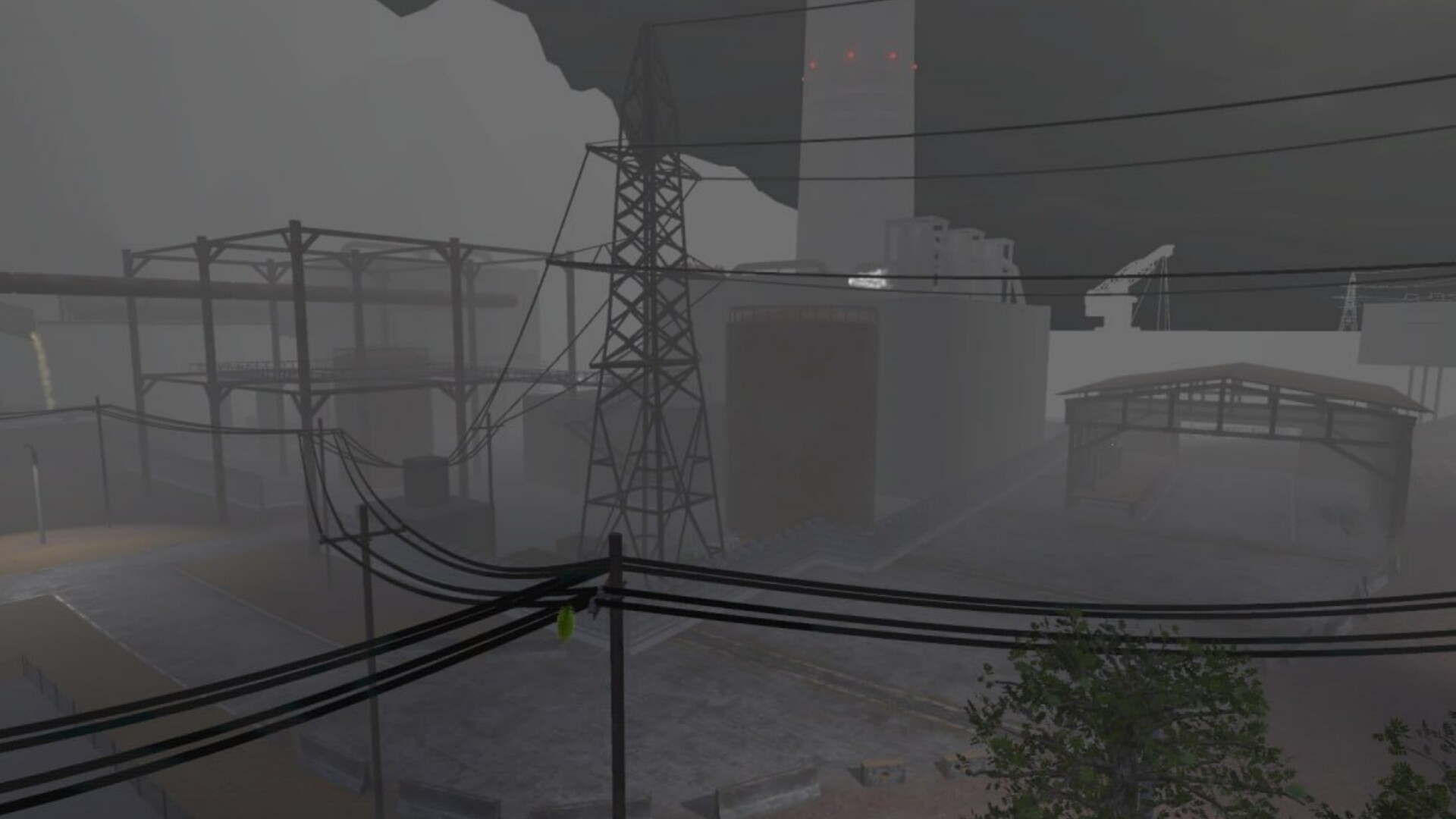 Asylum x Cavern screenshot 4