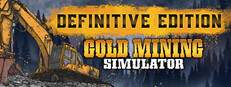 Gold Mining Simulator - Definitive Edition — Steam