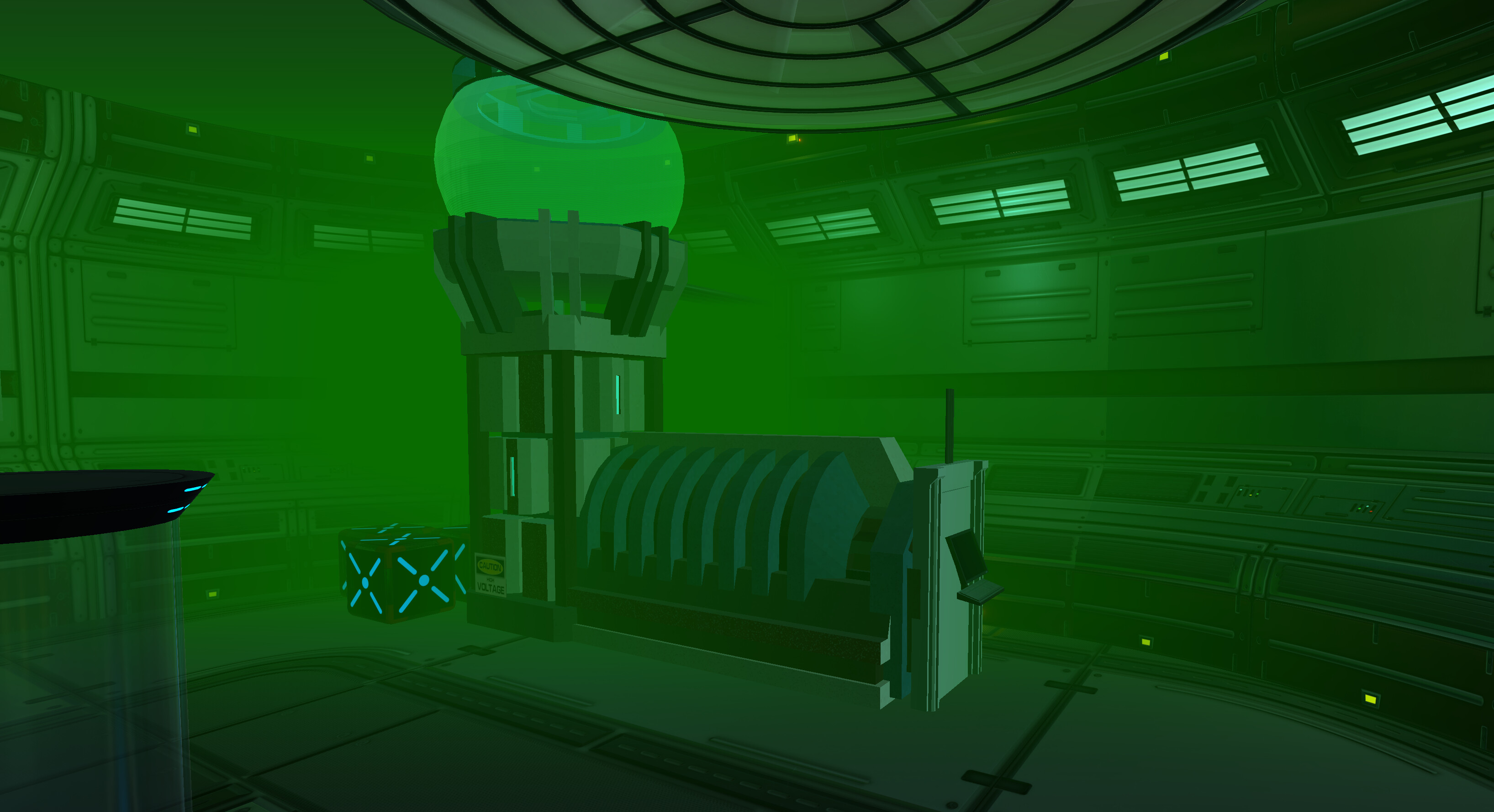 Space Ends screenshot 5