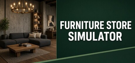 Furniture Store Simulator