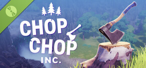 Chop Chop Inc. Demo