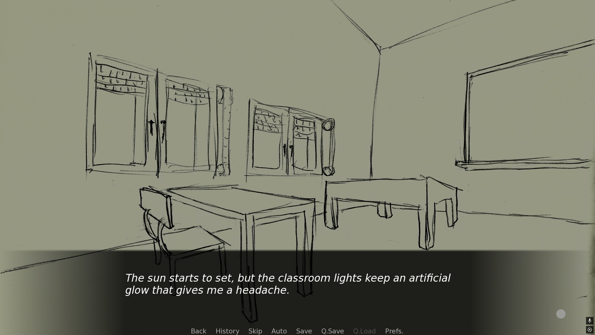 AmaTisMo screenshot 4