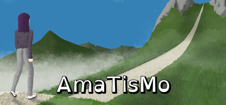 AmaTisMo — Steam header
