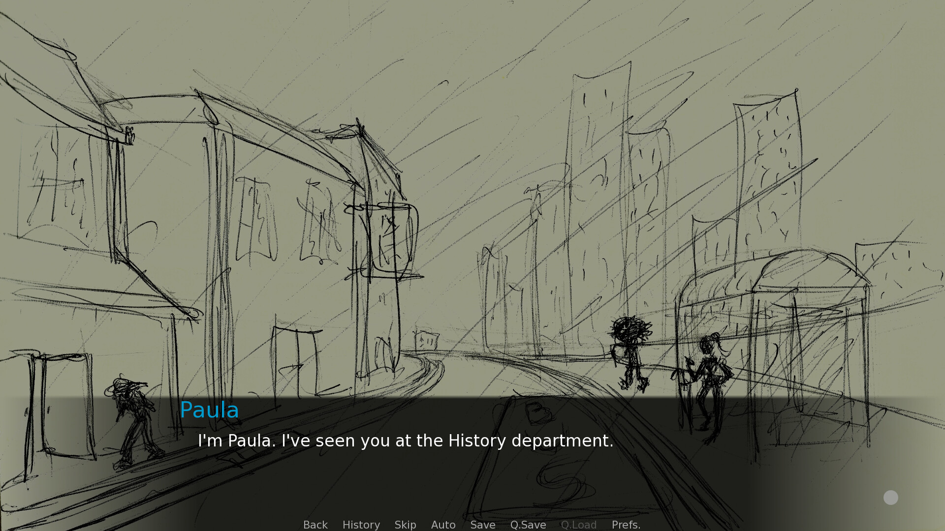AmaTisMo screenshot 2