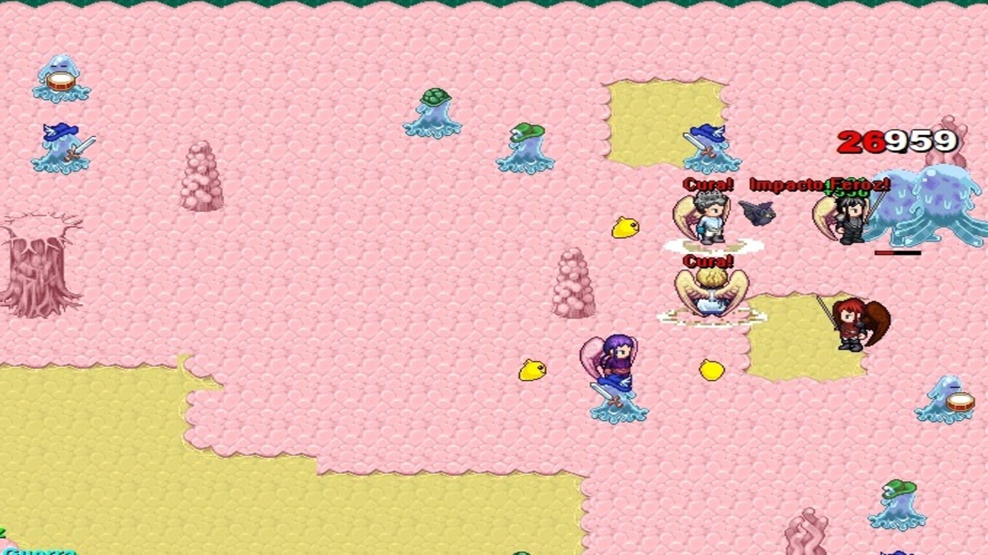 Storia Online screenshot 6