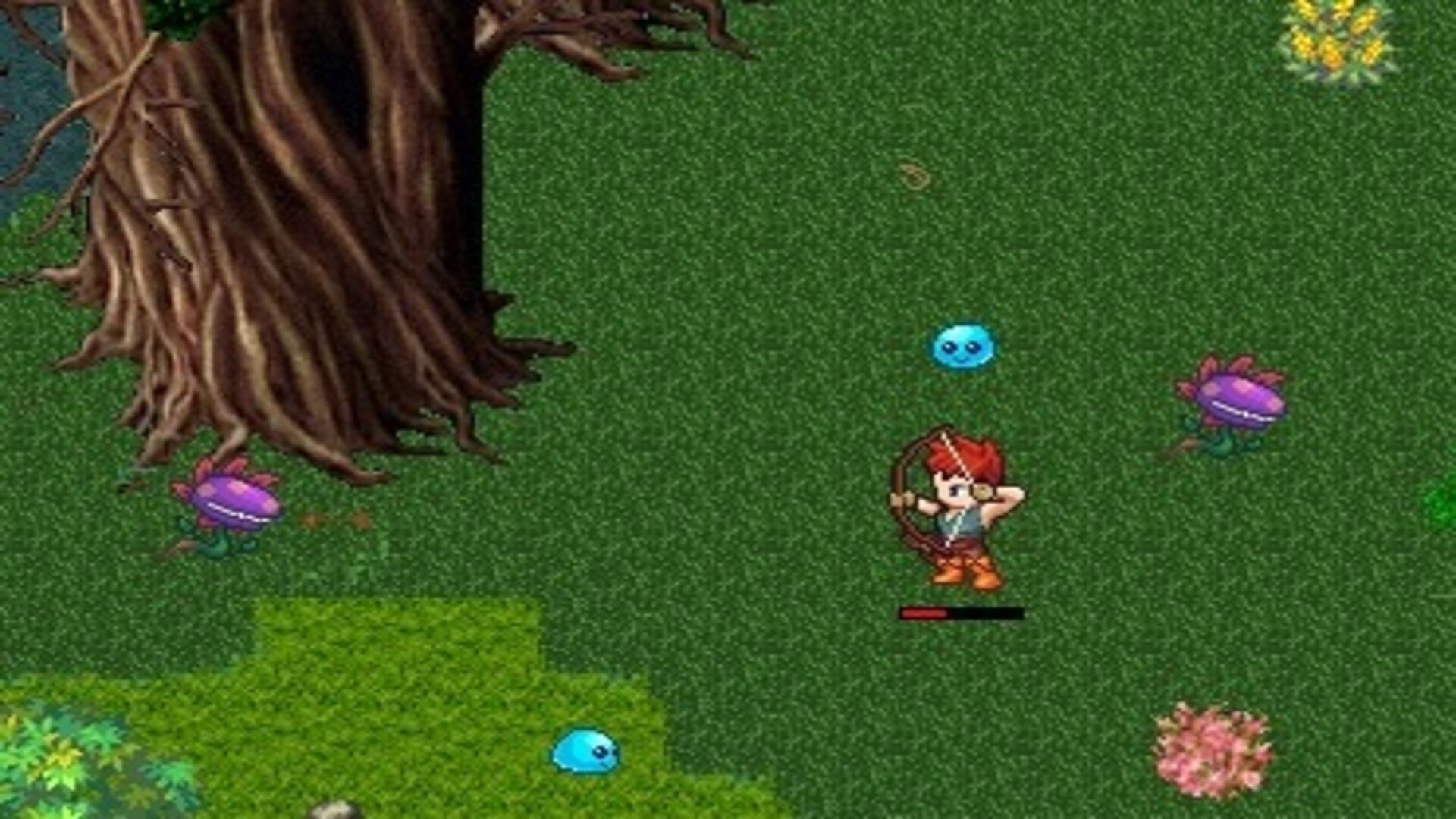 Storia Online screenshot 2