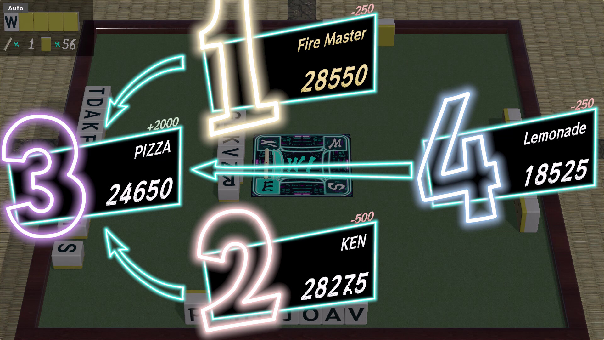 WORJONG screenshot 4