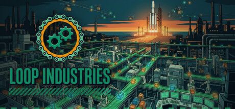 Loop Industries — Steam header