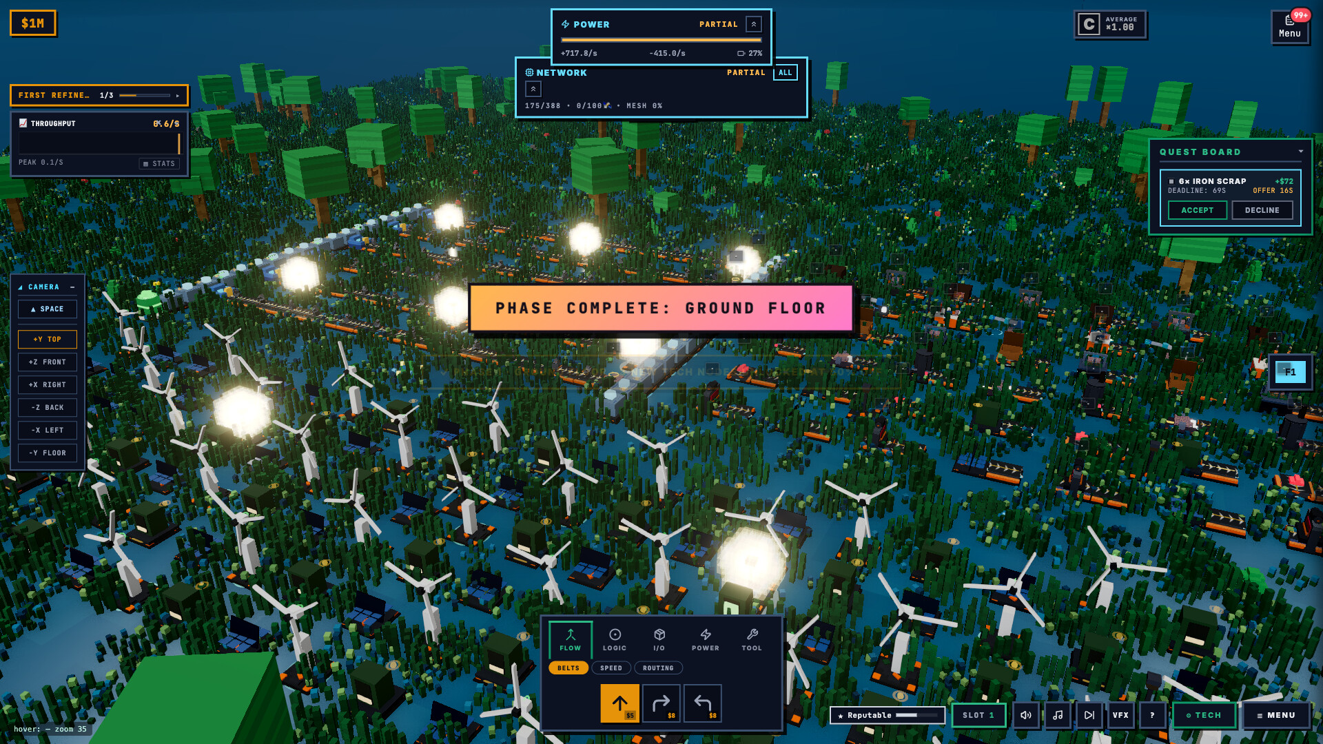Loop Factory screenshot 4
