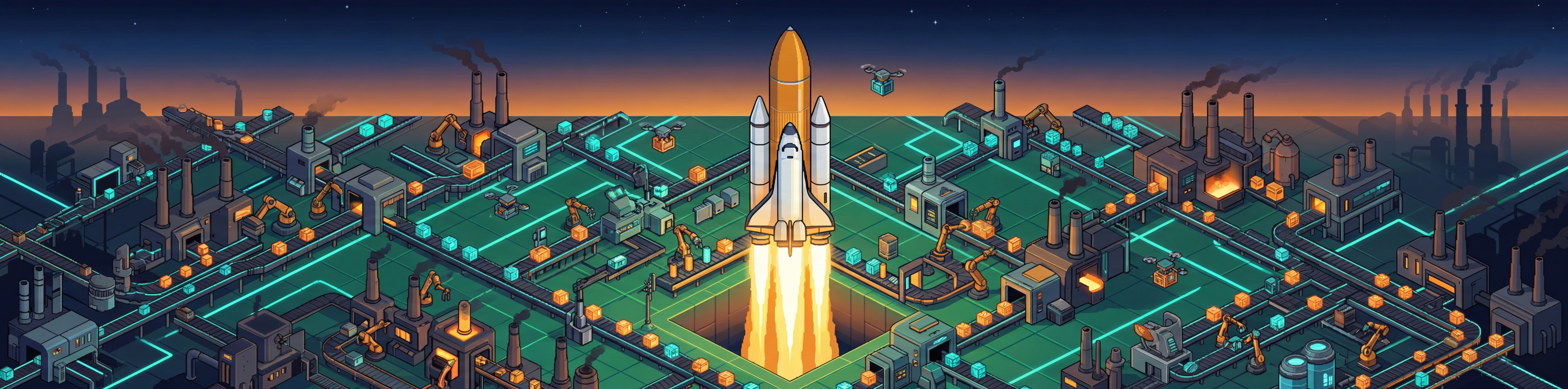 Loop Factory screenshot 3