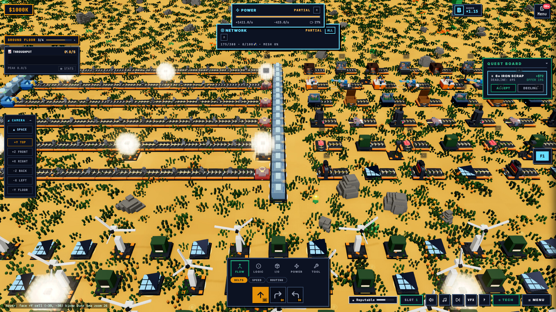 Loop Factory screenshot 7