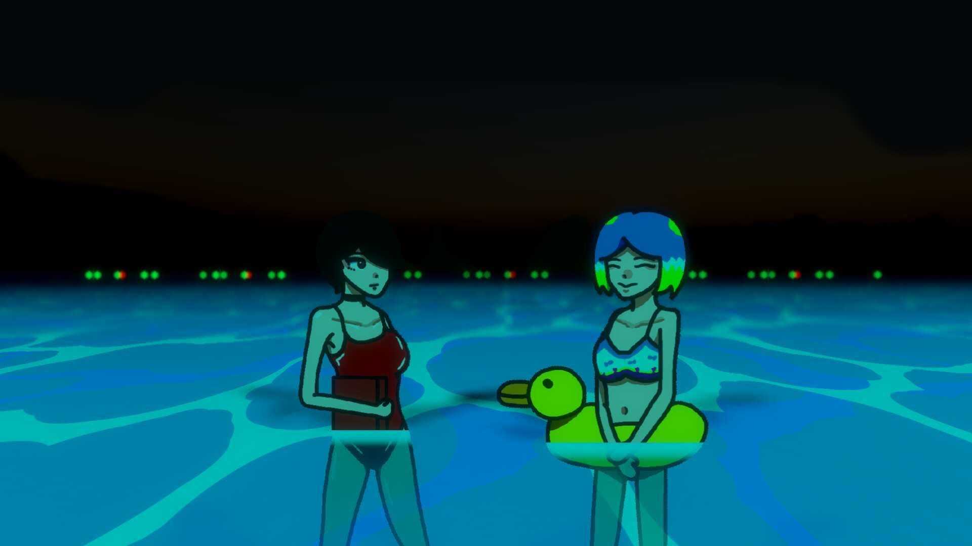 Shadow Saw Us screenshot 4
