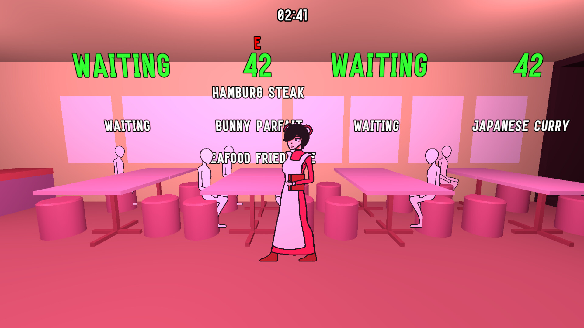Shadow Saw Us screenshot 5