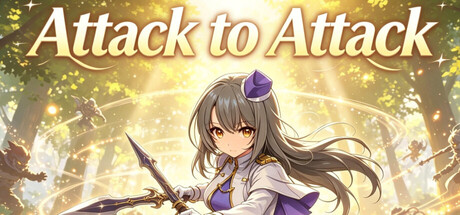 Attack to Attack