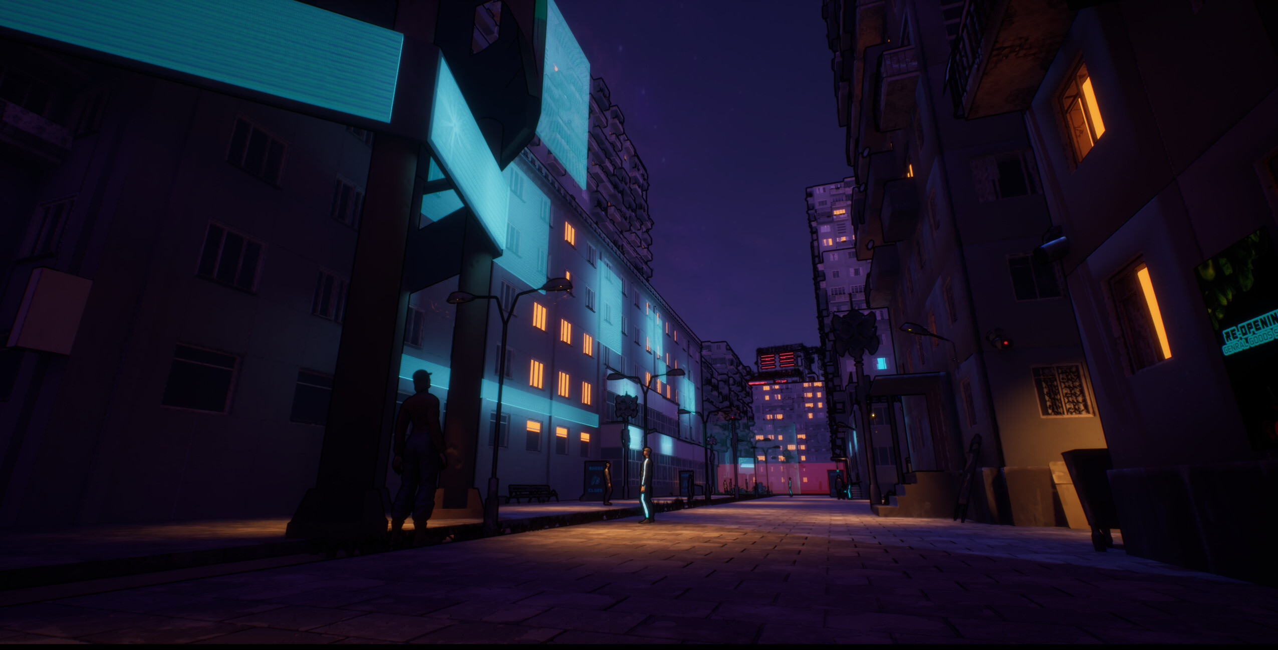 Project: RAZ.LOG screenshot 5