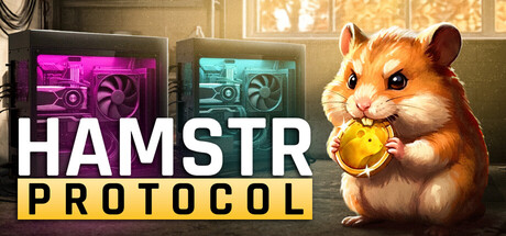Hamstr Protocol