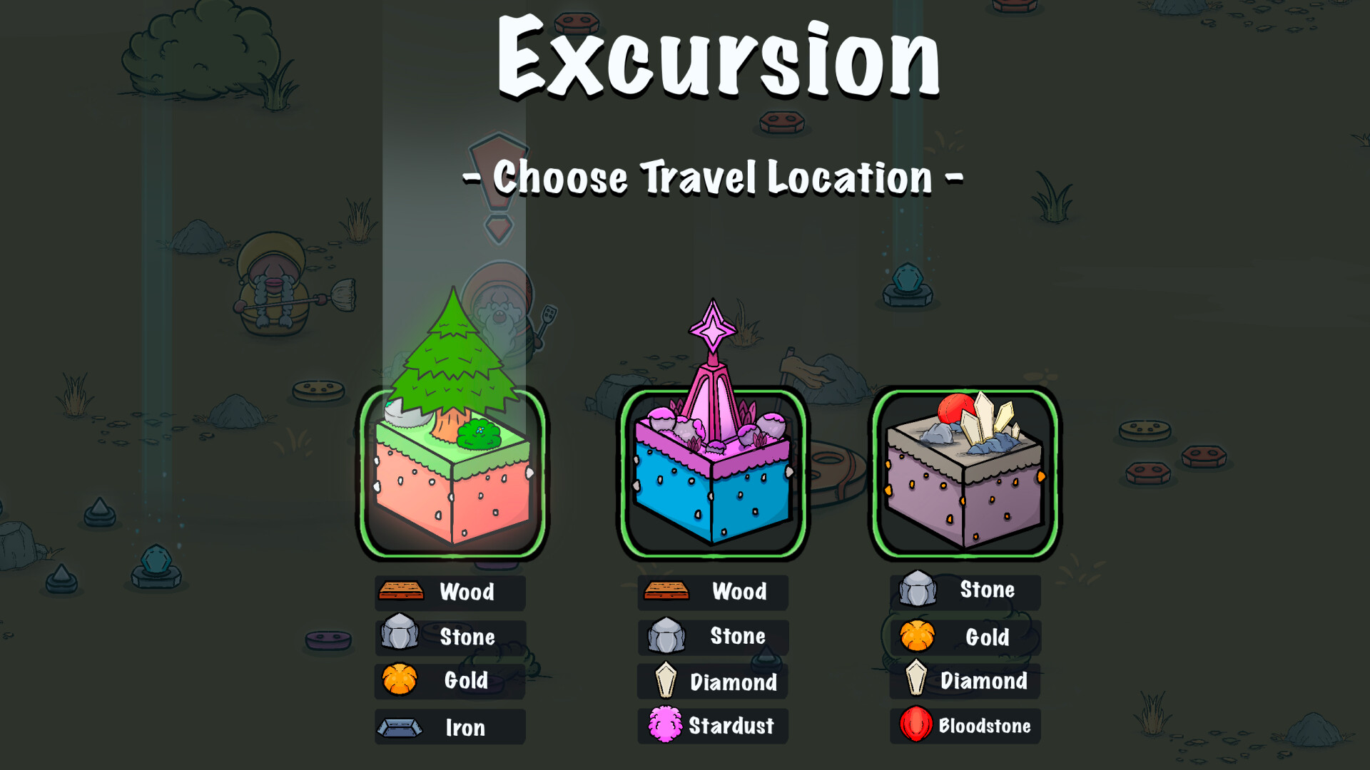 Buttons Up! 2 screenshot 3