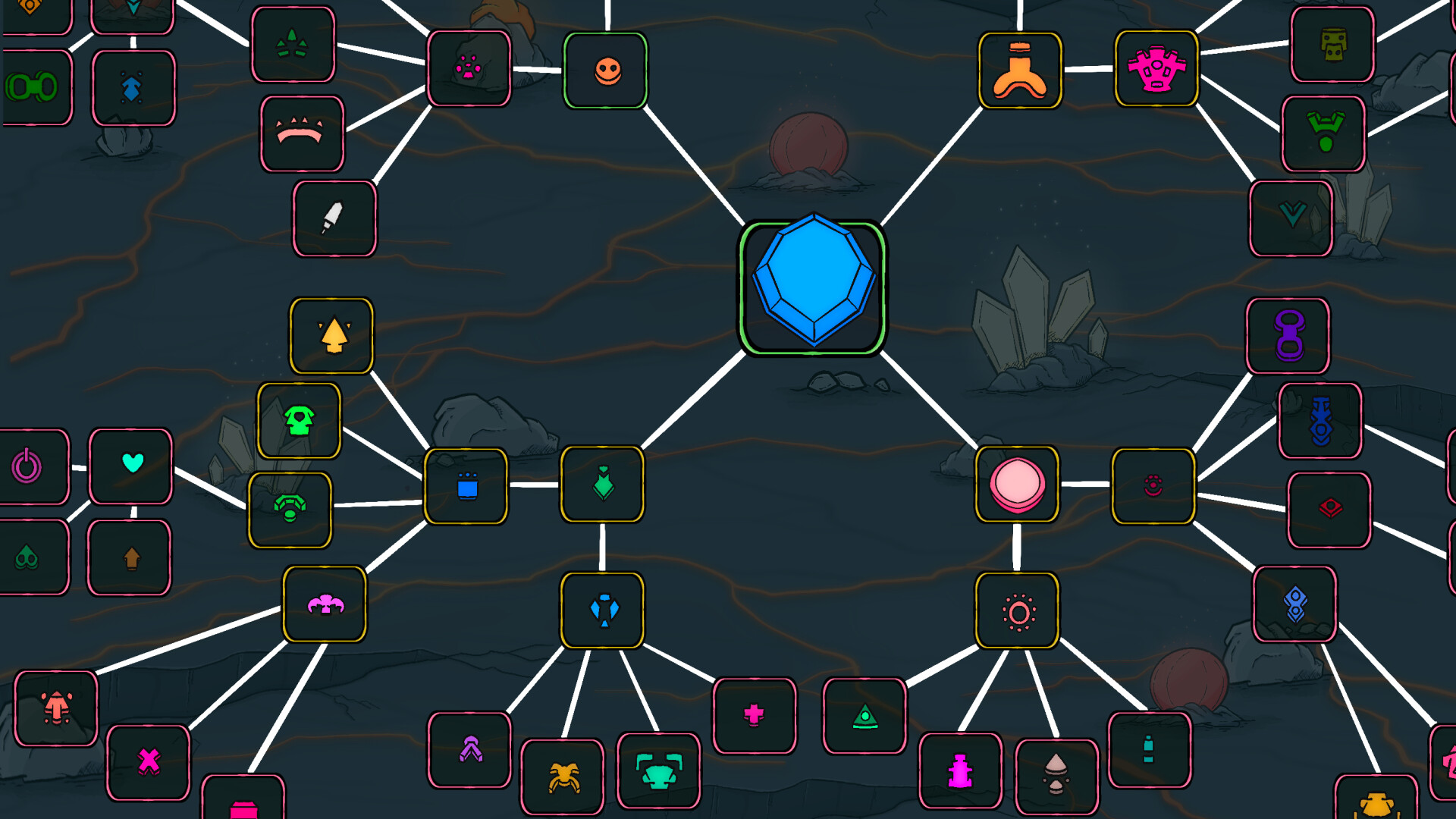 Buttons Up! 2 screenshot 2