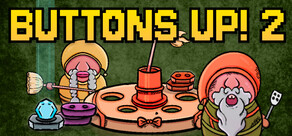 Buttons Up! 2